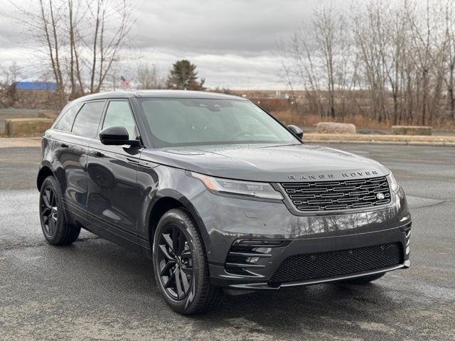 new 2026 Land Rover Range Rover Velar car