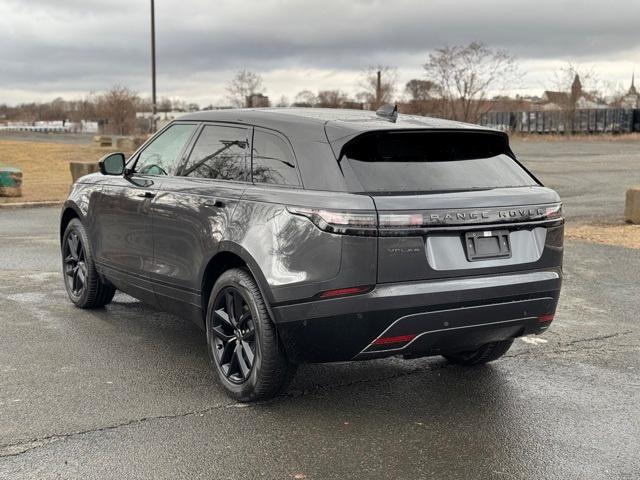 new 2026 Land Rover Range Rover Velar car