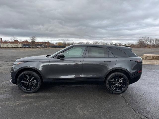 new 2026 Land Rover Range Rover Velar car