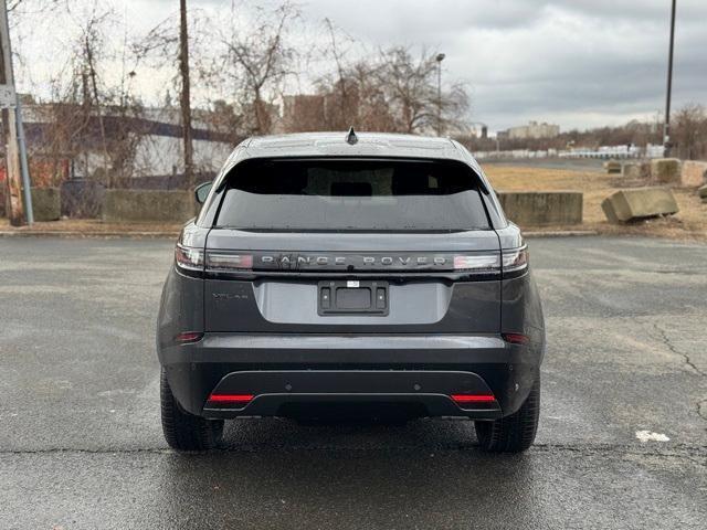 new 2026 Land Rover Range Rover Velar car