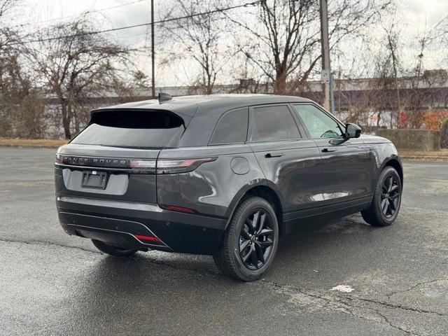 new 2026 Land Rover Range Rover Velar car