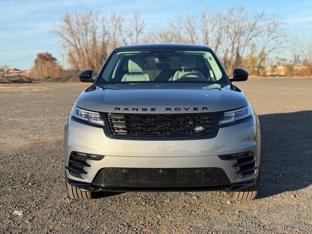 new 2025 Land Rover Range Rover Velar car, priced at $80,070