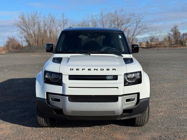 used 2023 Land Rover Defender car, priced at $54,989