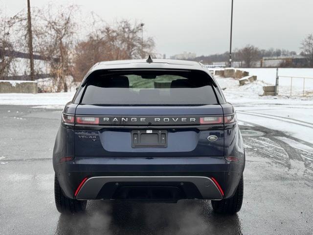 used 2021 Land Rover Range Rover Velar car, priced at $38,470