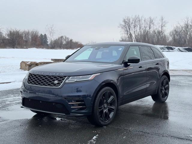 used 2021 Land Rover Range Rover Velar car, priced at $38,470