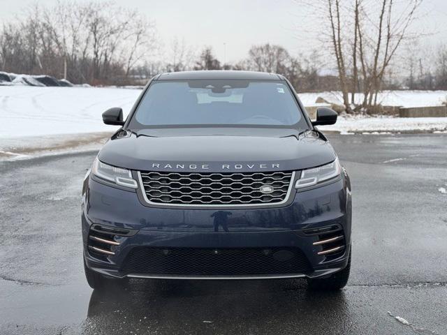 used 2021 Land Rover Range Rover Velar car, priced at $38,470