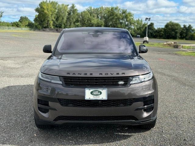 used 2023 Land Rover Range Rover Sport car, priced at $79,997