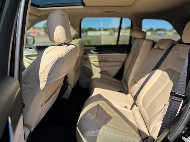 used 2022 Jeep Grand Cherokee car, priced at $32,957