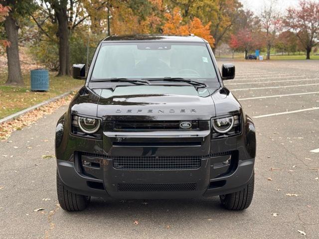 new 2026 Land Rover Defender car, priced at $72,260