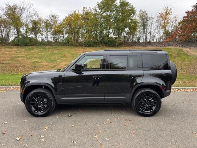 new 2026 Land Rover Defender car, priced at $72,260