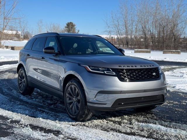 used 2022 Land Rover Range Rover Velar car, priced at $43,443