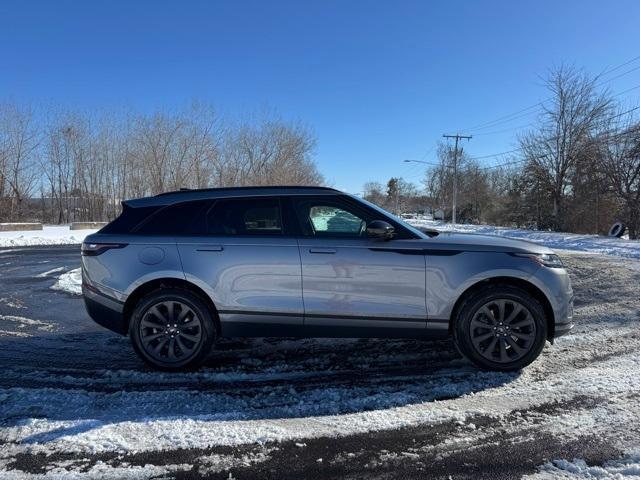 used 2022 Land Rover Range Rover Velar car, priced at $43,443