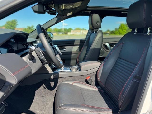 used 2022 Land Rover Discovery Sport car, priced at $32,880
