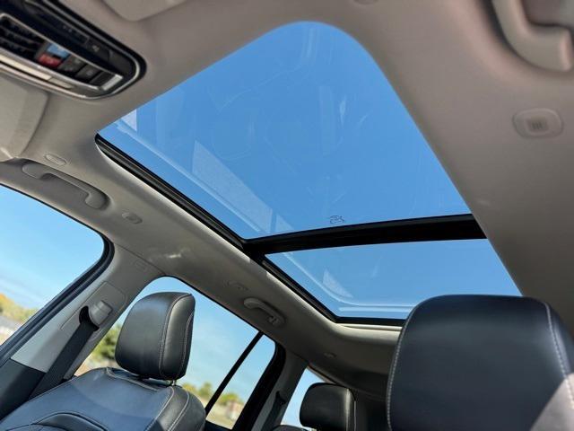 used 2022 Jeep Grand Cherokee car