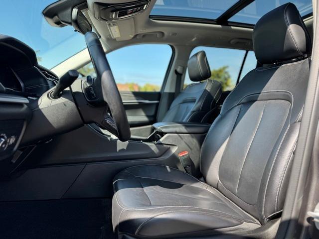 used 2022 Jeep Grand Cherokee car