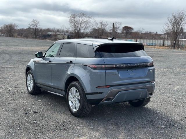 used 2022 Land Rover Range Rover Evoque car, priced at $34,954