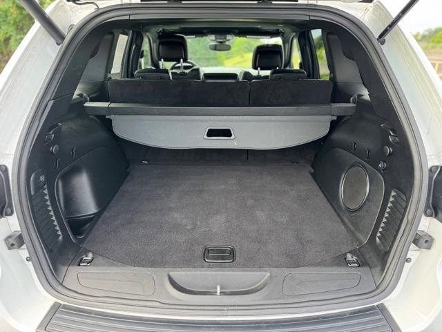 used 2022 Jeep Grand Cherokee WK car, priced at $29,999