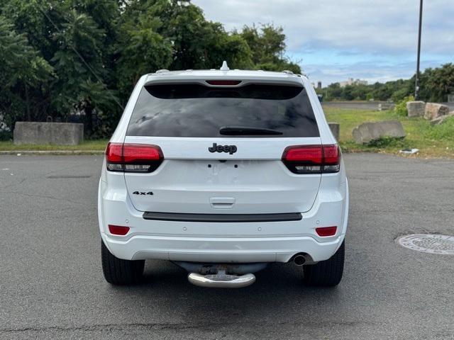 used 2022 Jeep Grand Cherokee WK car, priced at $29,999