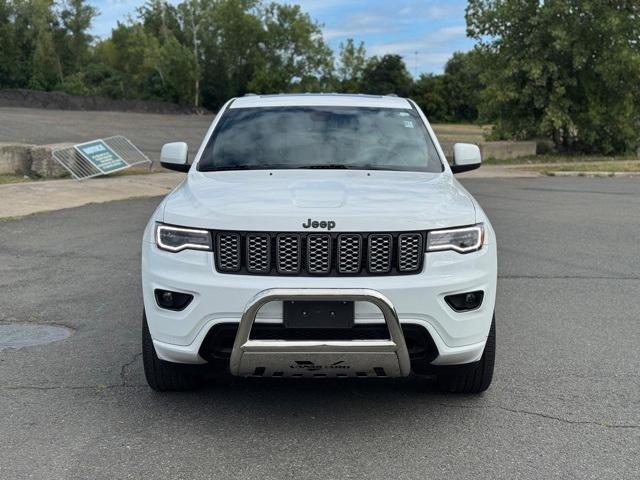 used 2022 Jeep Grand Cherokee WK car, priced at $29,999
