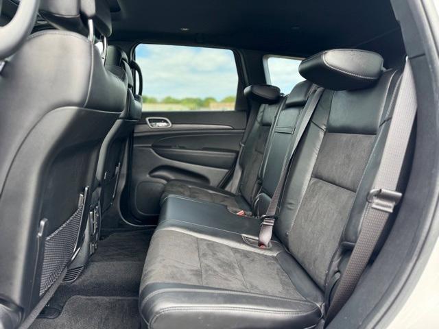 used 2022 Jeep Grand Cherokee WK car, priced at $29,999