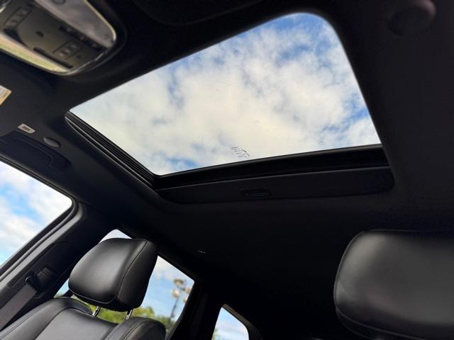 used 2022 Jeep Grand Cherokee WK car, priced at $29,999