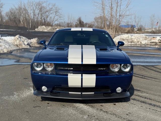 used 2011 Dodge Challenger car, priced at $29,990