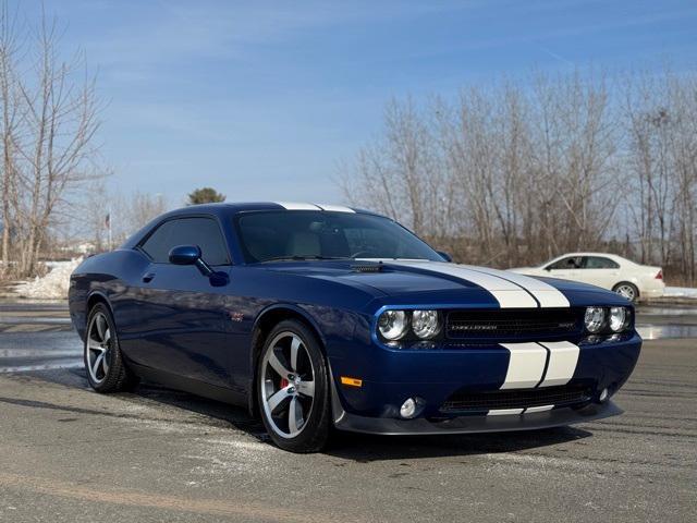 used 2011 Dodge Challenger car, priced at $29,990