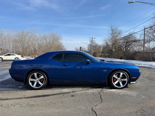 used 2011 Dodge Challenger car, priced at $29,990