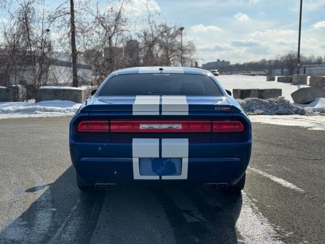 used 2011 Dodge Challenger car, priced at $29,990