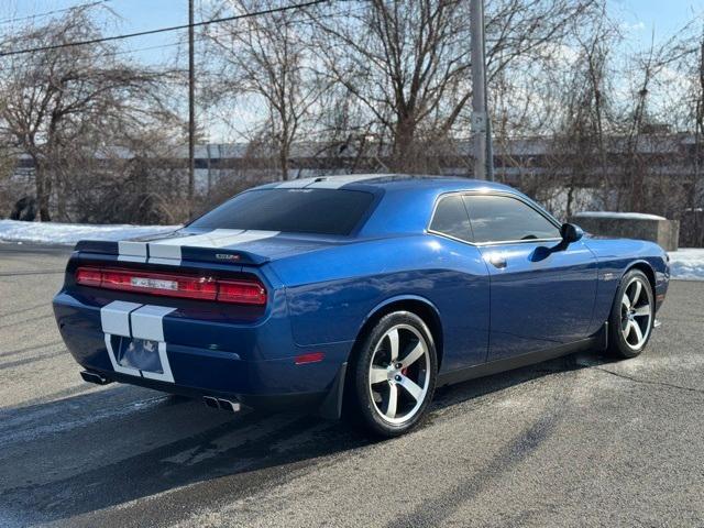 used 2011 Dodge Challenger car, priced at $29,990