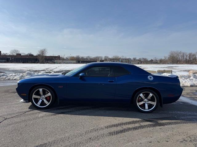 used 2011 Dodge Challenger car, priced at $29,990