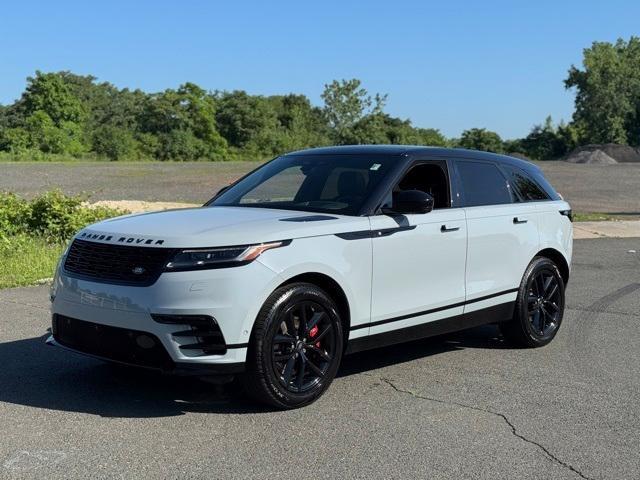 used 2025 Land Rover Range Rover Velar car, priced at $63,980