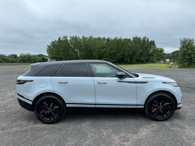 new 2025 Land Rover Range Rover Velar car, priced at $77,070