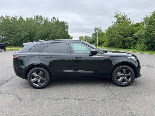 used 2022 Land Rover Range Rover Velar car, priced at $42,931