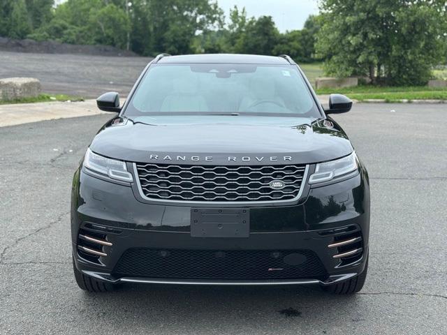 used 2022 Land Rover Range Rover Velar car, priced at $42,931