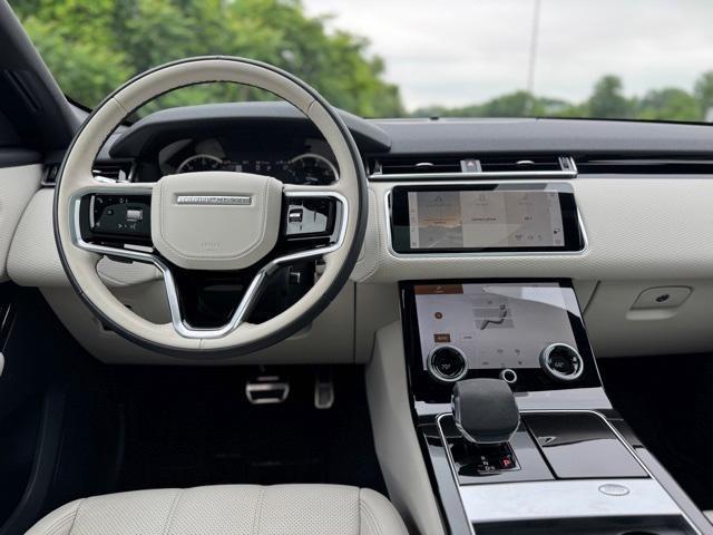 used 2022 Land Rover Range Rover Velar car, priced at $42,931