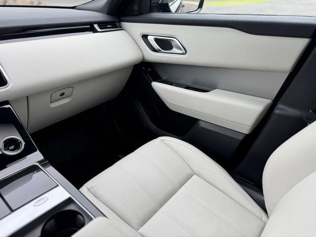 used 2022 Land Rover Range Rover Velar car, priced at $42,931