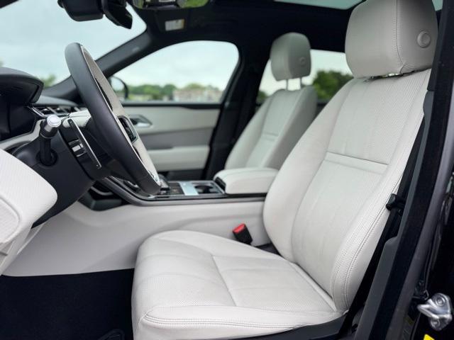 used 2022 Land Rover Range Rover Velar car, priced at $42,931
