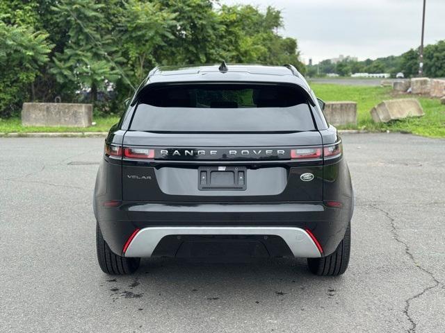 used 2022 Land Rover Range Rover Velar car, priced at $42,931