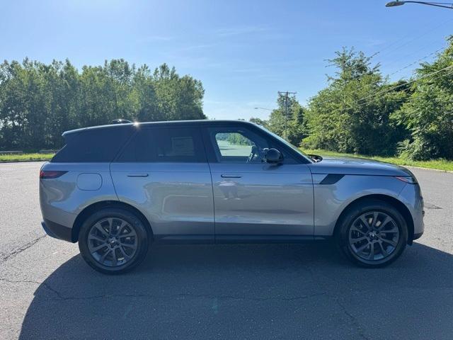 new 2025 Land Rover Range Rover Sport car, priced at $90,620