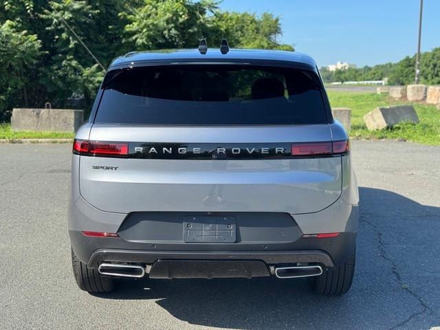 new 2025 Land Rover Range Rover Sport car, priced at $90,620