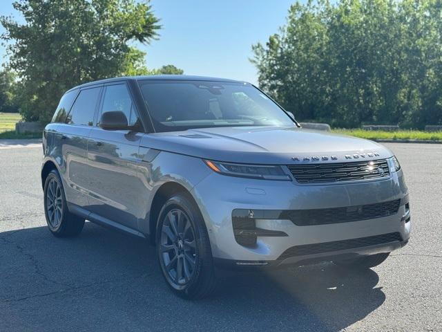 new 2025 Land Rover Range Rover Sport car, priced at $90,620