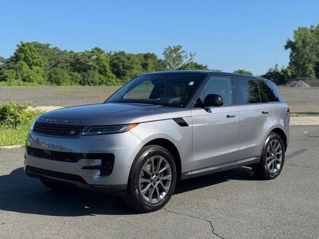 new 2025 Land Rover Range Rover Sport car, priced at $90,620