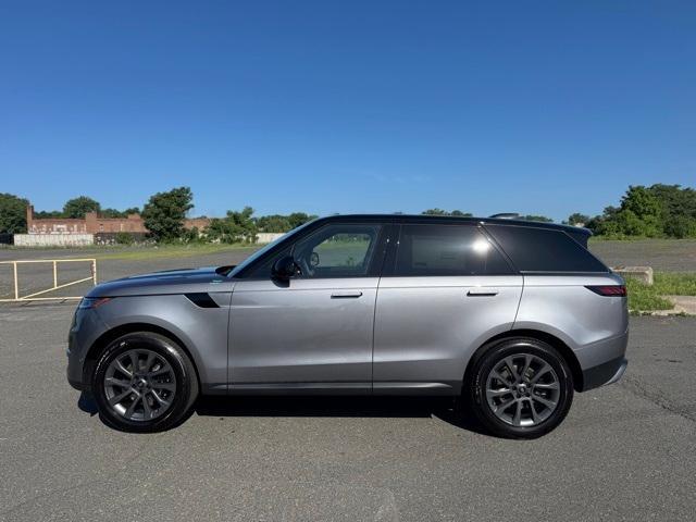 new 2025 Land Rover Range Rover Sport car, priced at $90,620