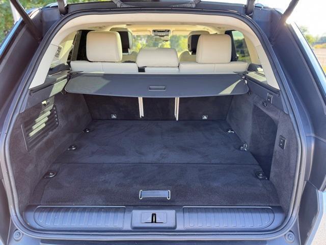 used 2021 Land Rover Range Rover Sport car, priced at $35,675