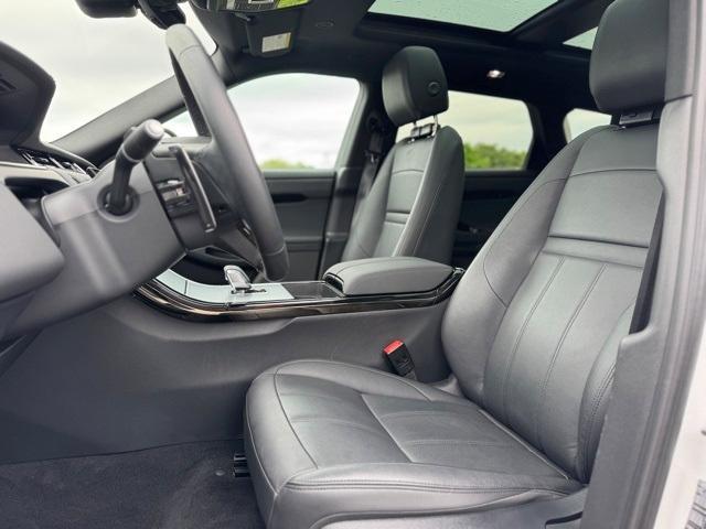 used 2025 Land Rover Range Rover Evoque car, priced at $47,989