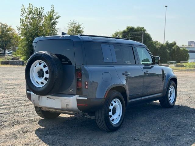 used 2023 Land Rover Defender car, priced at $52,946