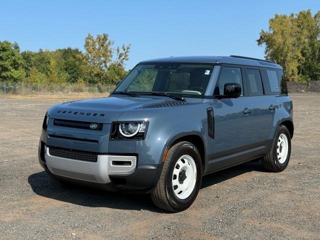 used 2023 Land Rover Defender car, priced at $52,946