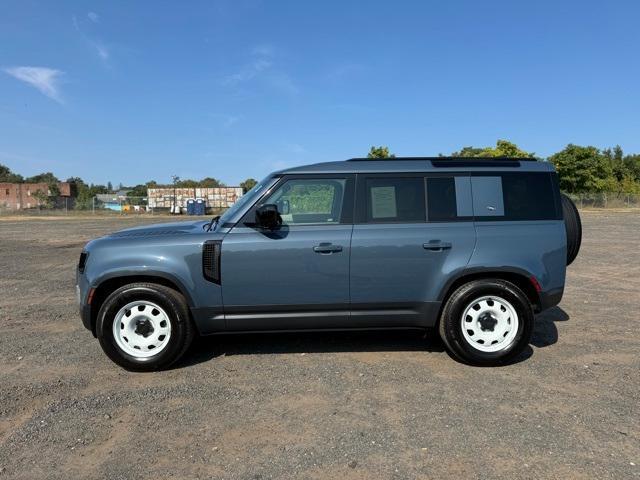 used 2023 Land Rover Defender car, priced at $52,946