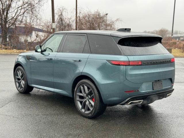 new 2024 Land Rover Range Rover Sport car, priced at $94,650